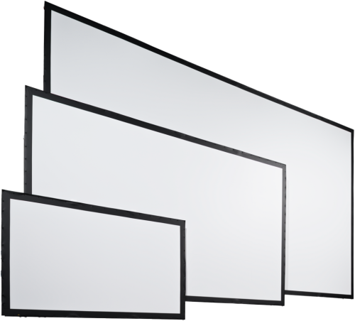 AV Stumpfl Varioclip 6,1x3,4 meter