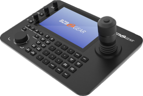 BZBGear Commander Pro