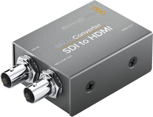 Blackmagic Design Micro SDI-HDMI