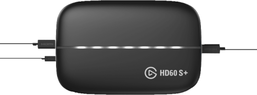 Elgato HD 60 S capturekort