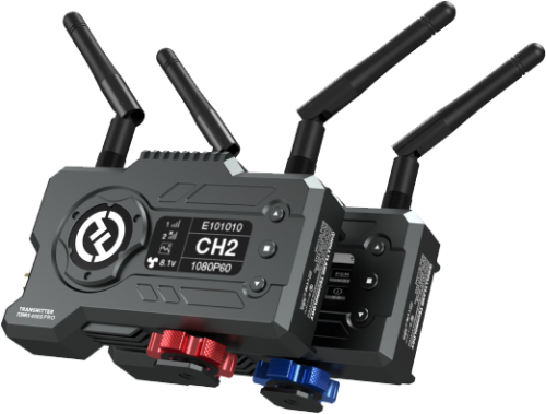 Hollyland Mars 400S Pro trådløs HDMI-sender