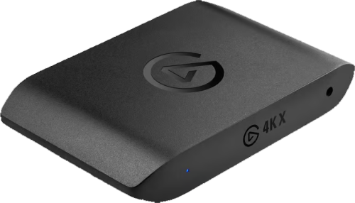 Elgato Game Capture 4K X