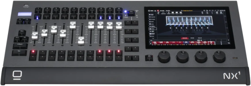 Obsidian NX1