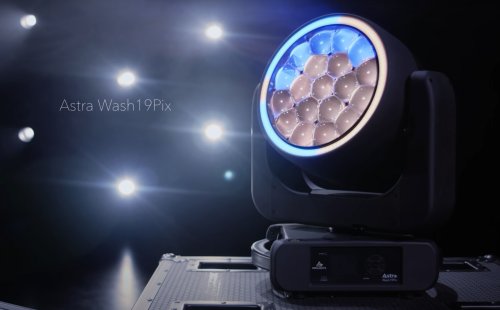 Prolights Astra Wash19Pix