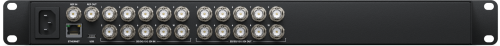 Blackmagic Design Videohub 10x10 12G