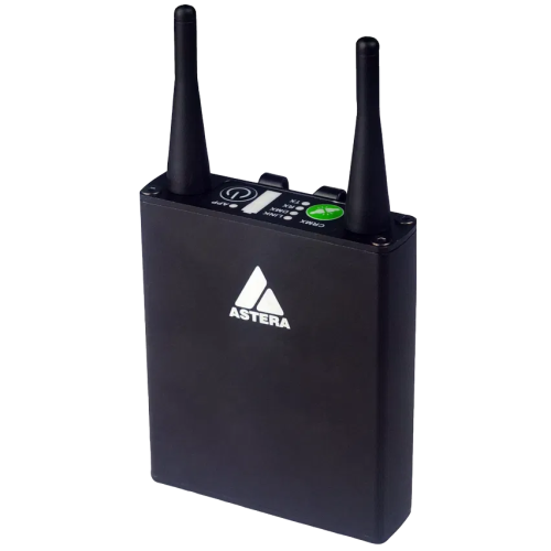 Astera Art-7 CRMX antenne