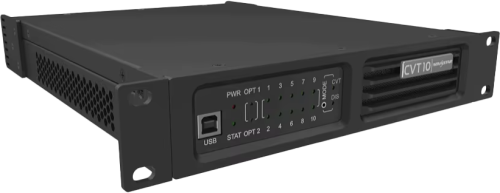 Novastar CVT10-S fiberconverter