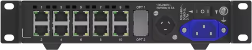 Novastar CVT10-S fiberconverter